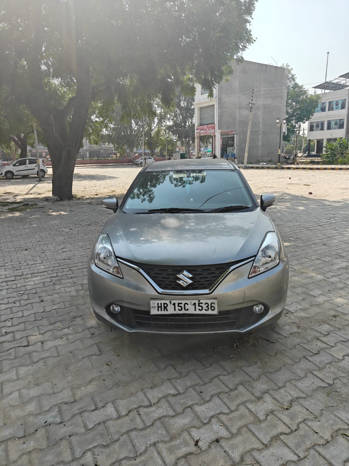 Baleno image 2 Baleno image 2