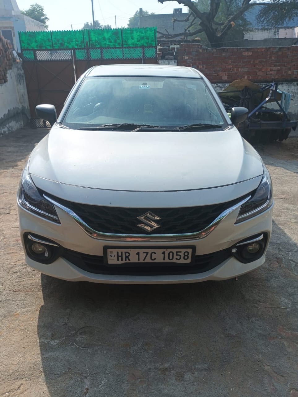 Baleno image 1 Baleno image 1