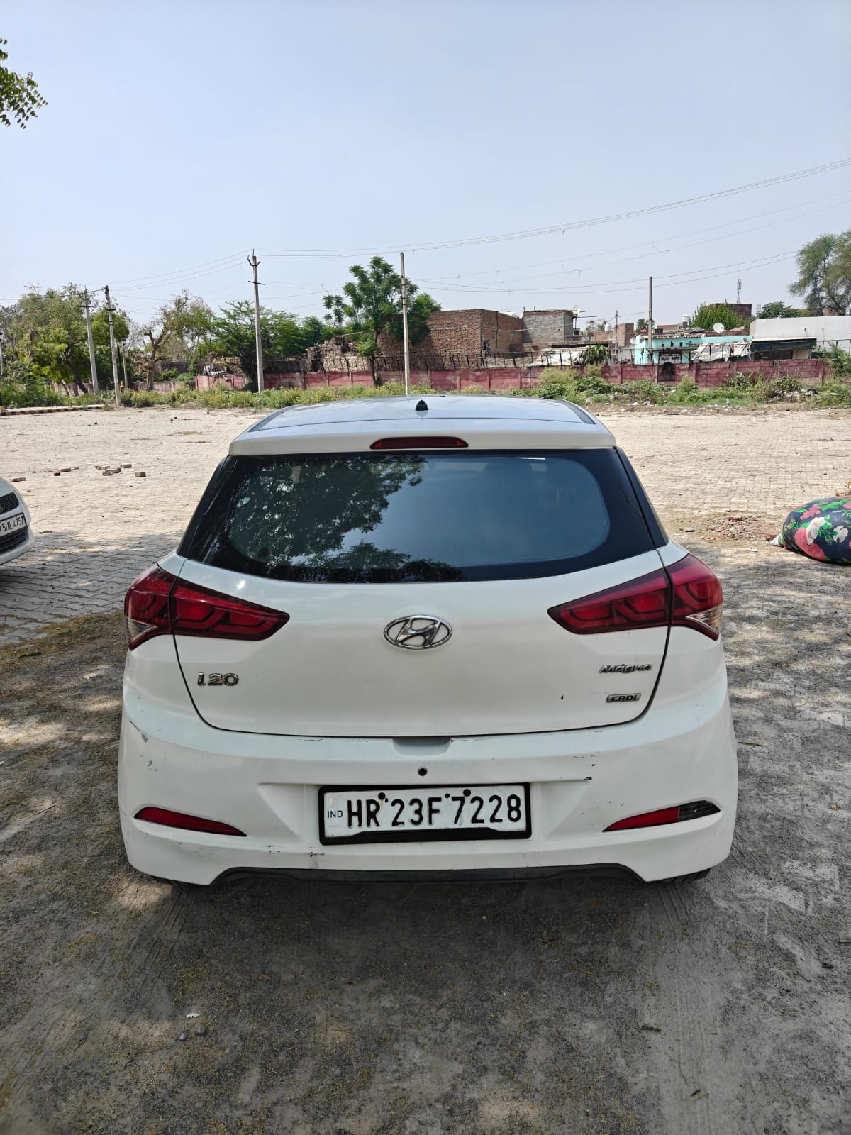Used 2014 Hyundai i20 Used 2014 Hyundai i20