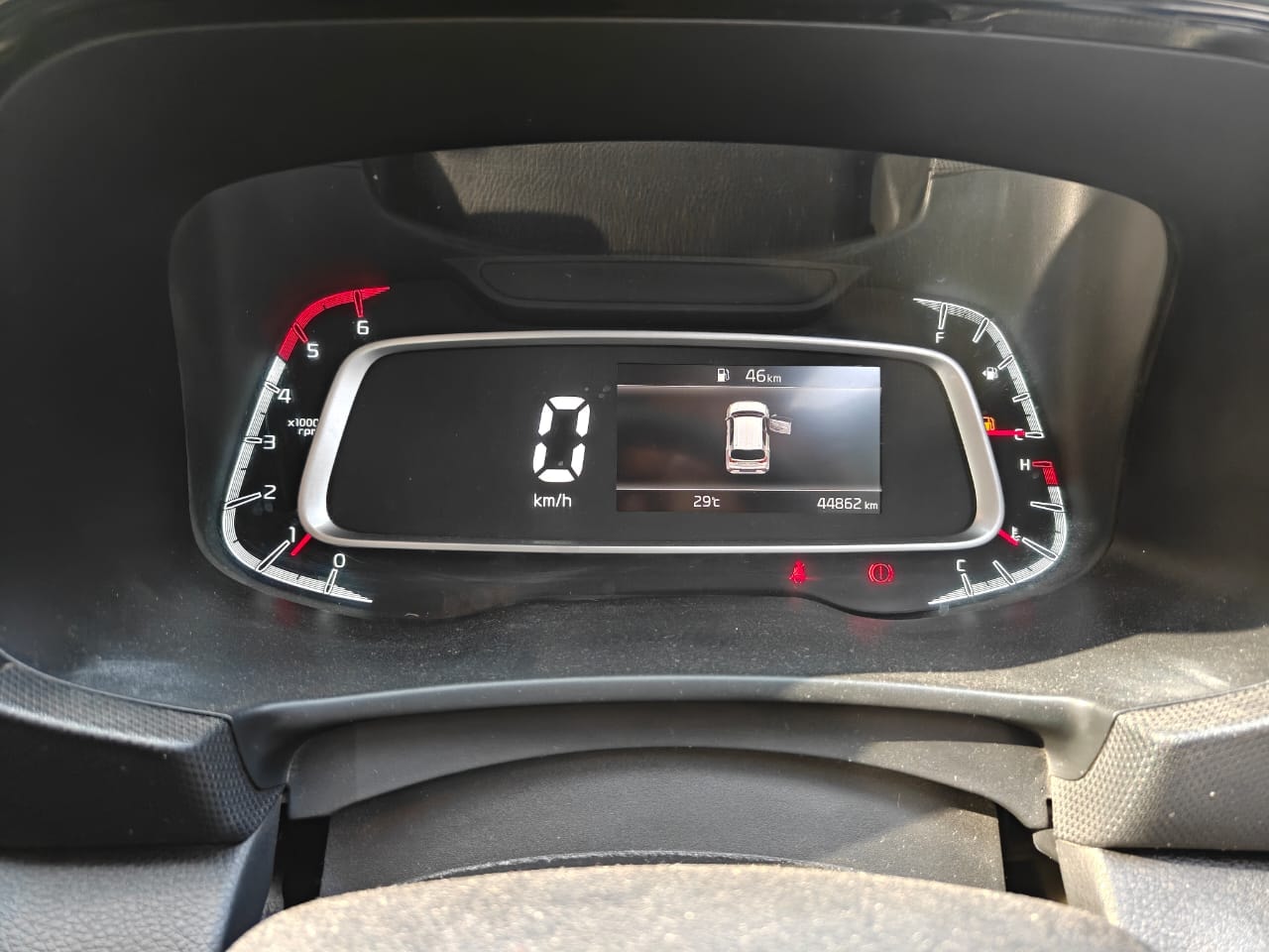 Used 2022 Kia Sonet Used 2022 Kia Sonet