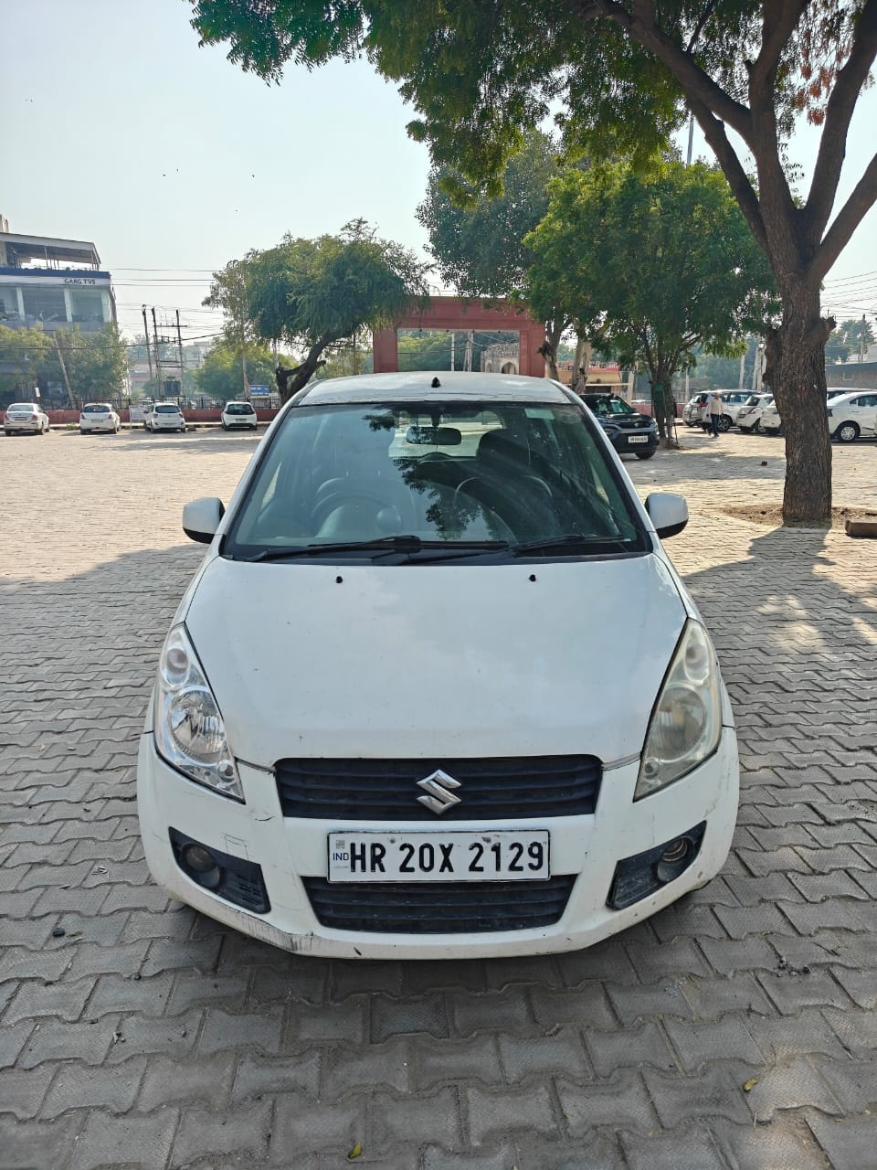 Ritz image 1 Ritz image 1