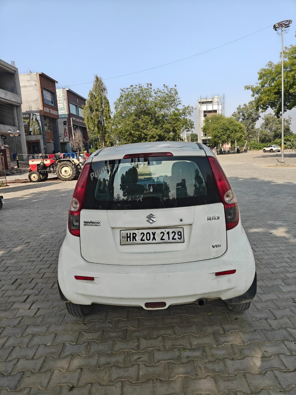 Ritz image 3 Ritz image 3