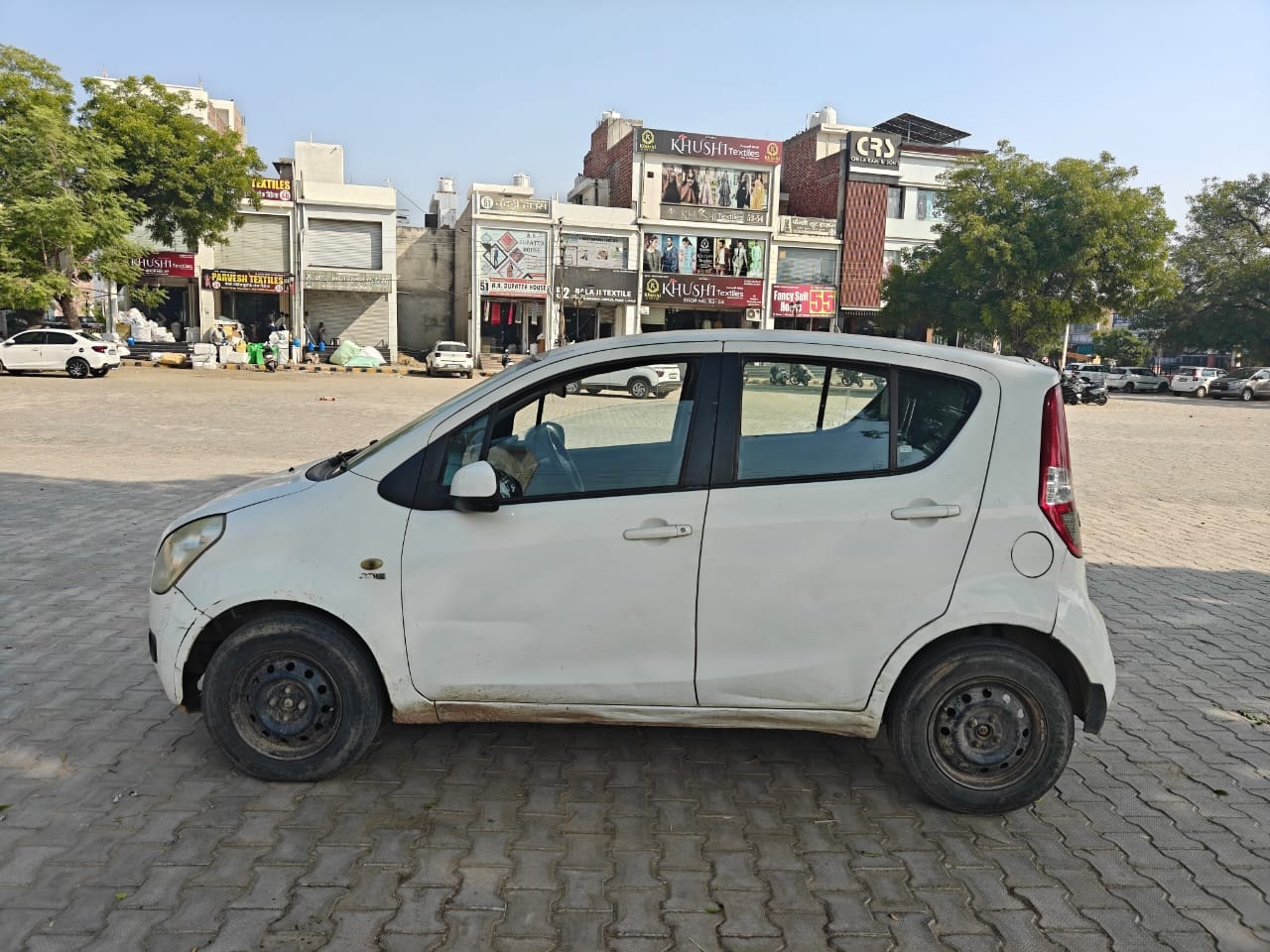 Ritz image 2 Ritz image 2