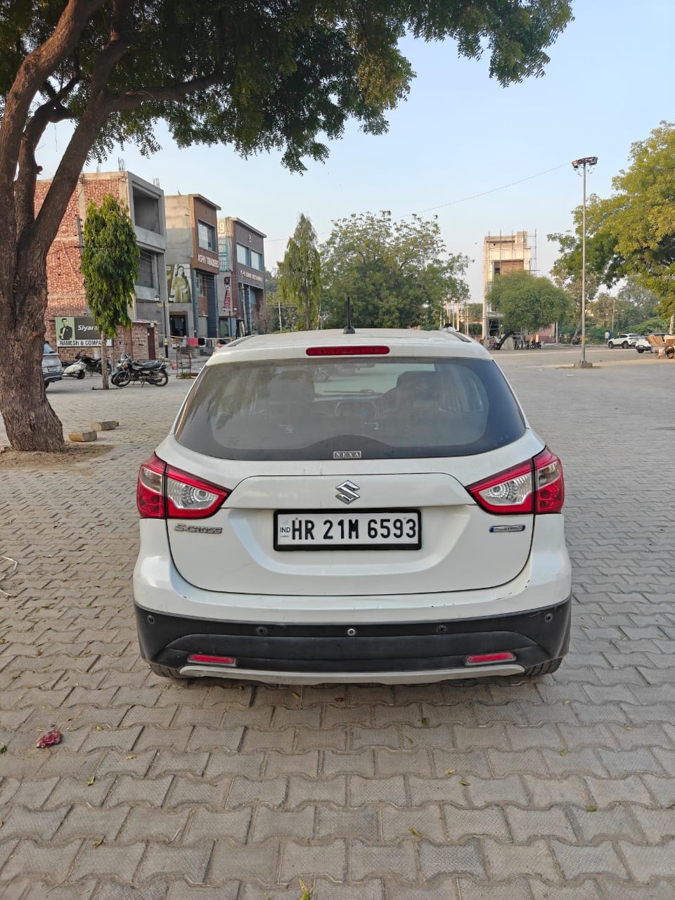 S-Cross image 2 S-Cross image 2