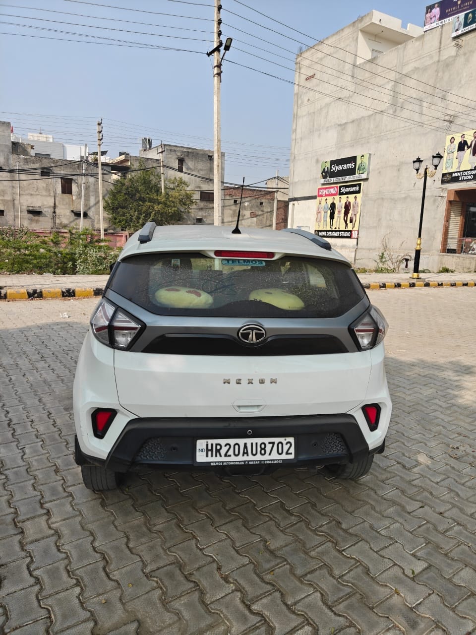 Nexon image 2 Nexon image 2