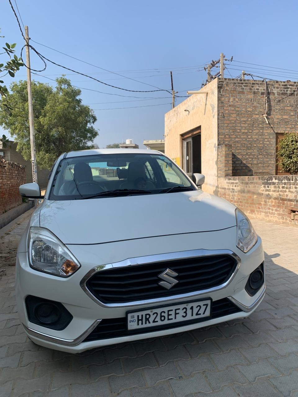 Dzire image 1 Dzire image 1