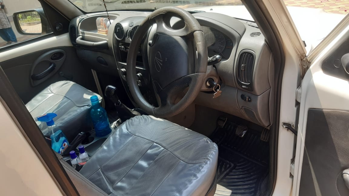 Scorpio image 3 Scorpio image 3