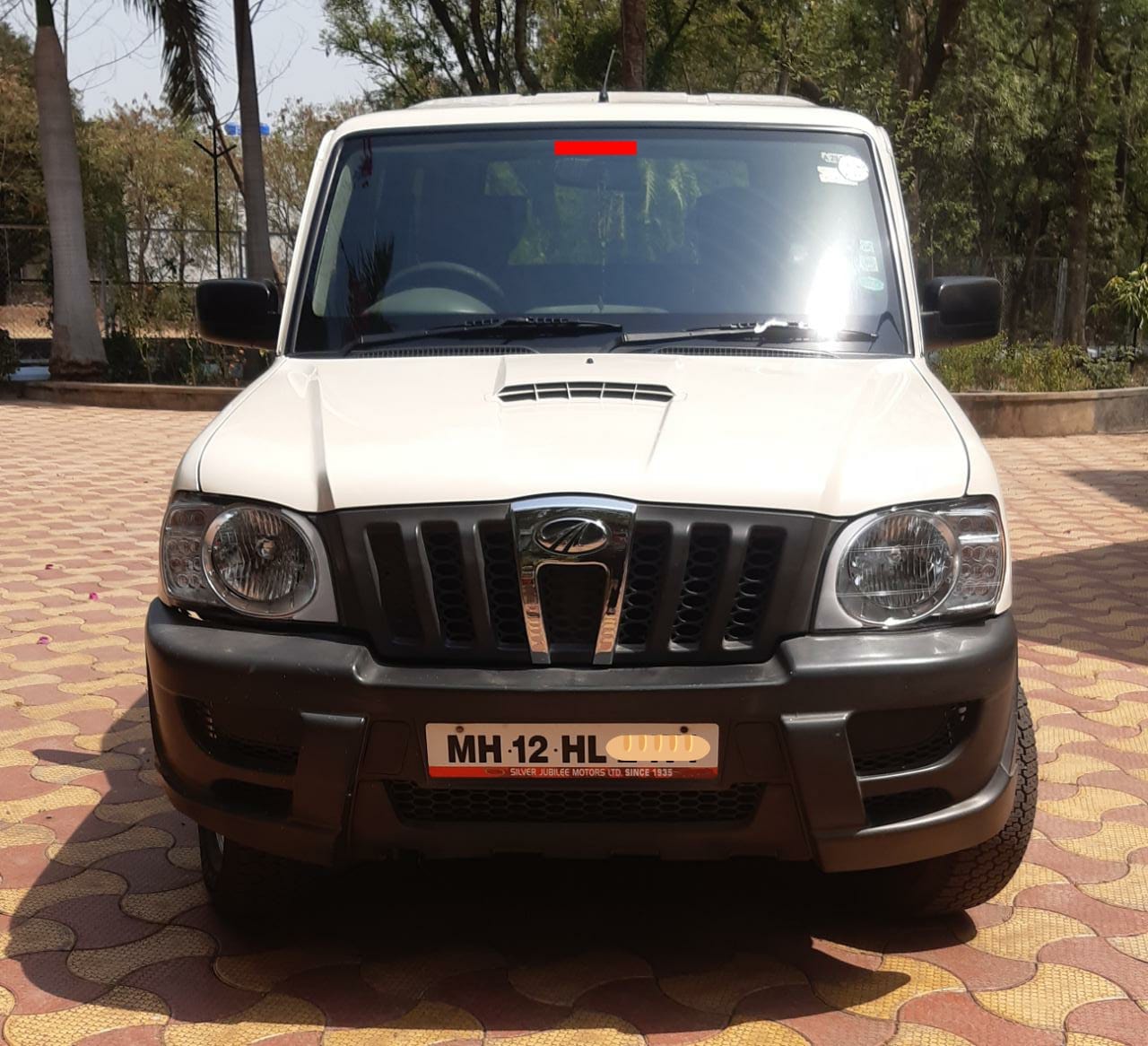 Scorpio image 4 Scorpio image 4