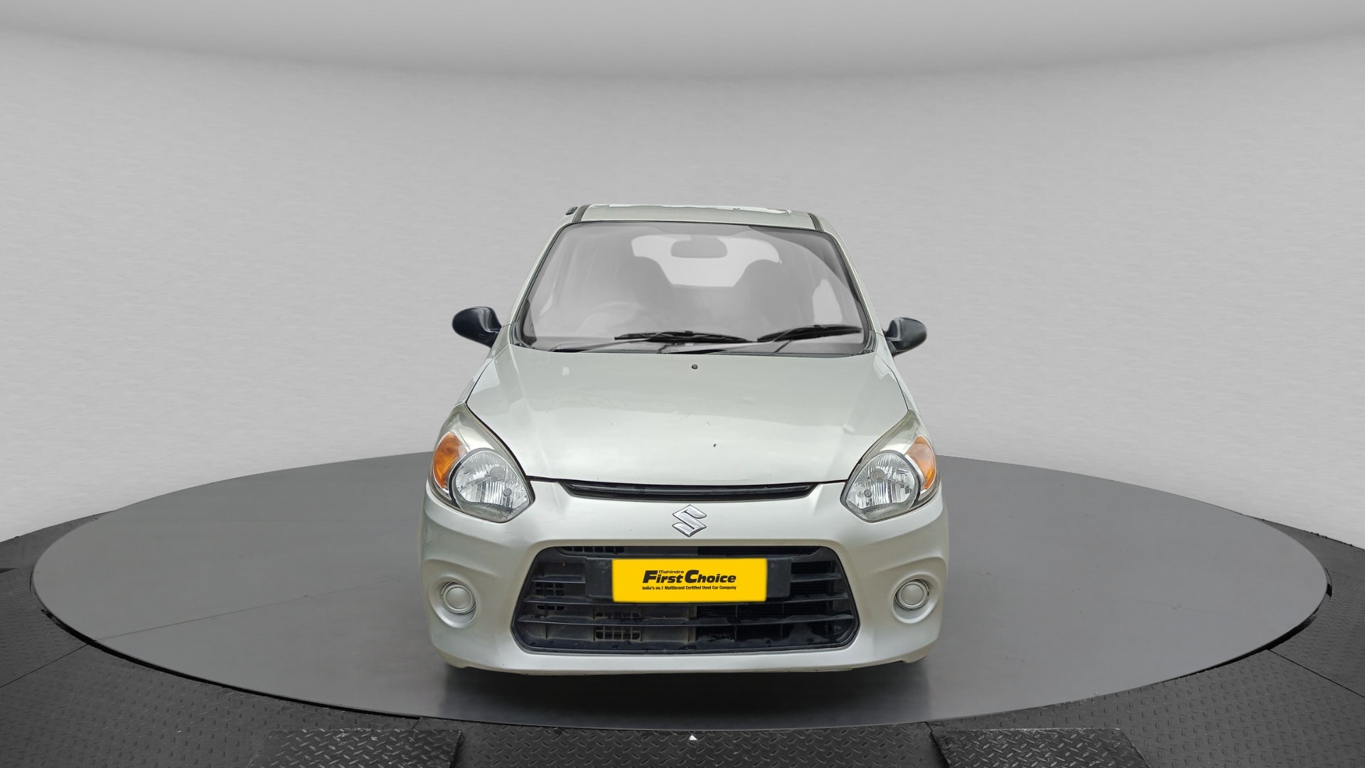 Alto 800 image 8 Alto 800 image 8