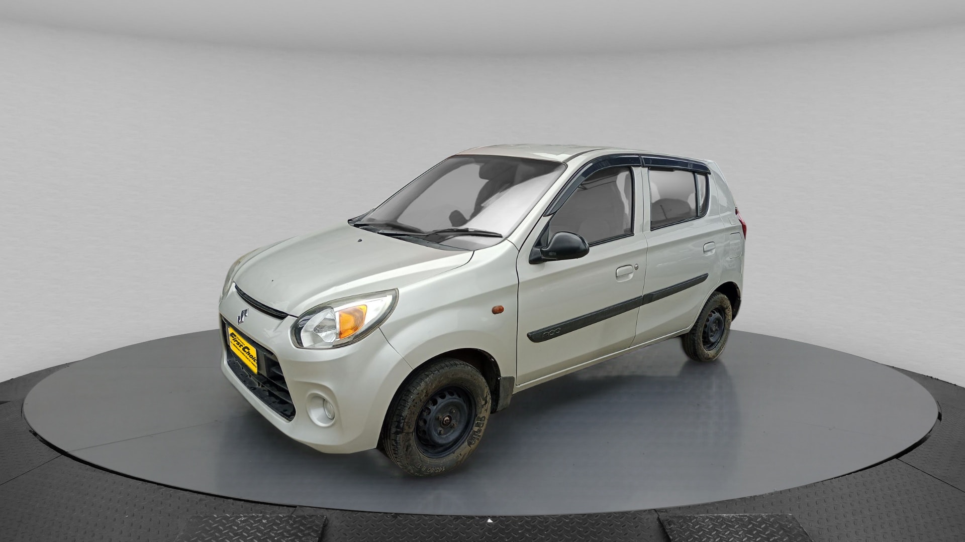 Alto 800 image 1 Alto 800 image 1