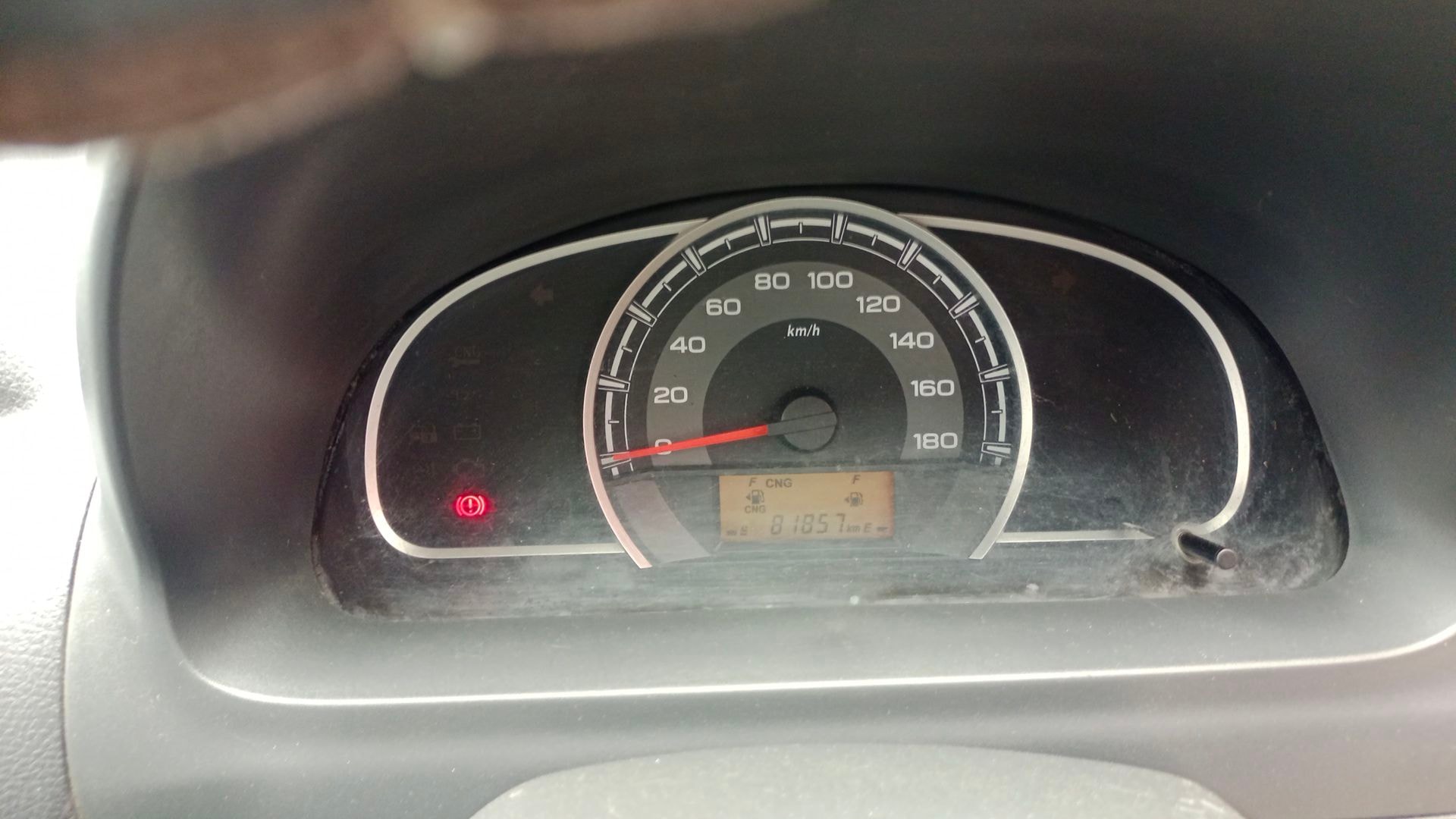 Alto 800 image 15 Alto 800 image 15