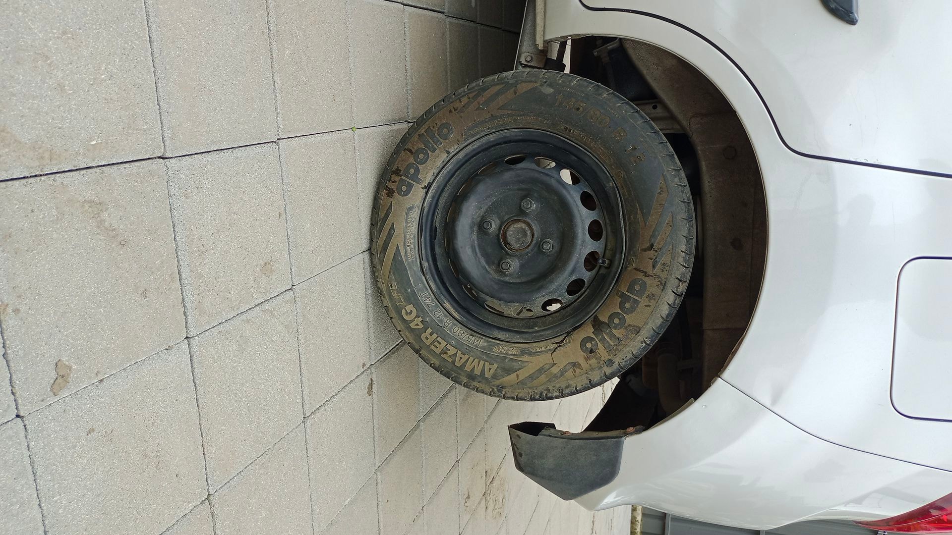 Alto 800 image 12 Alto 800 image 12