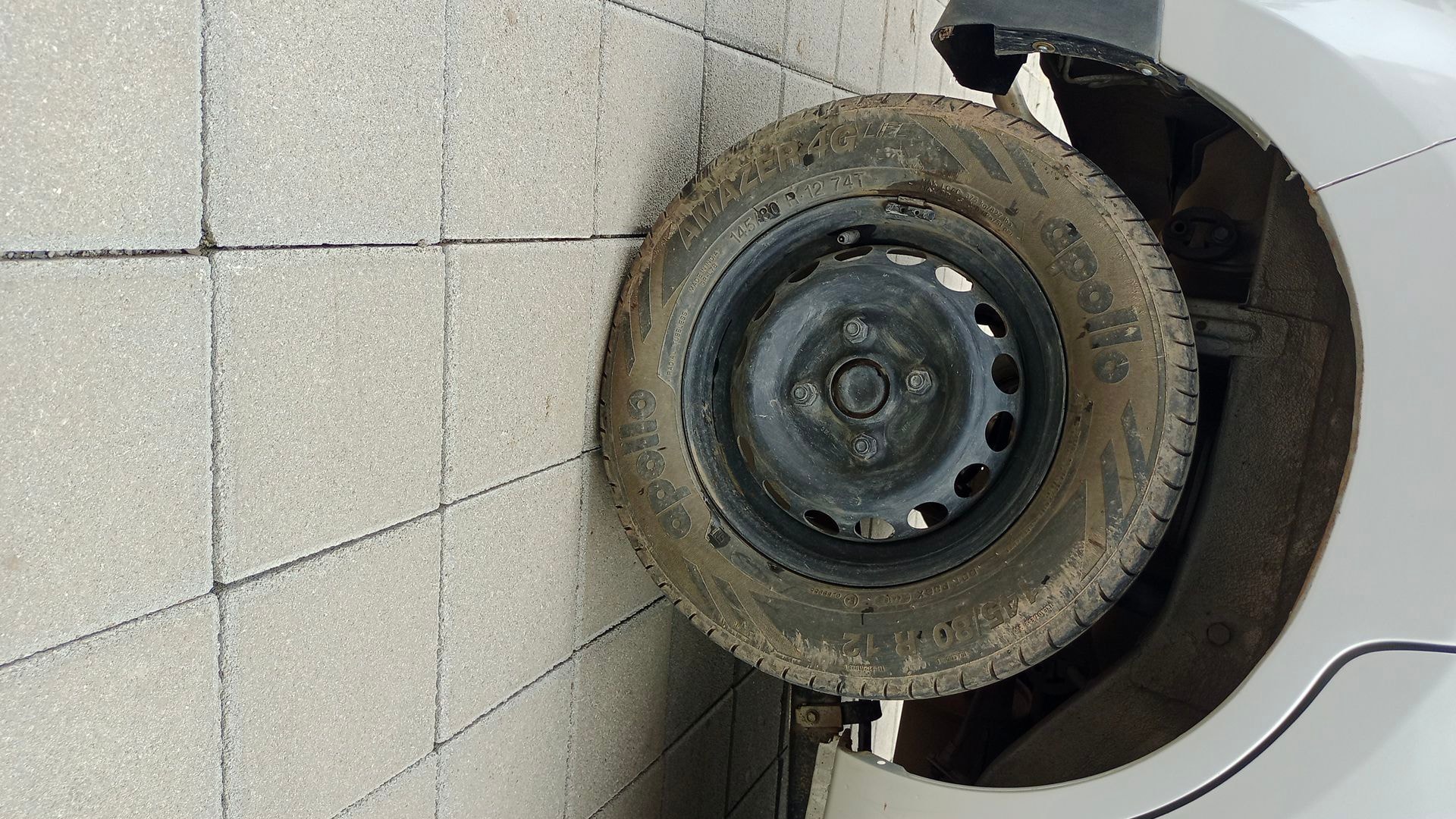 Alto 800 image 11 Alto 800 image 11