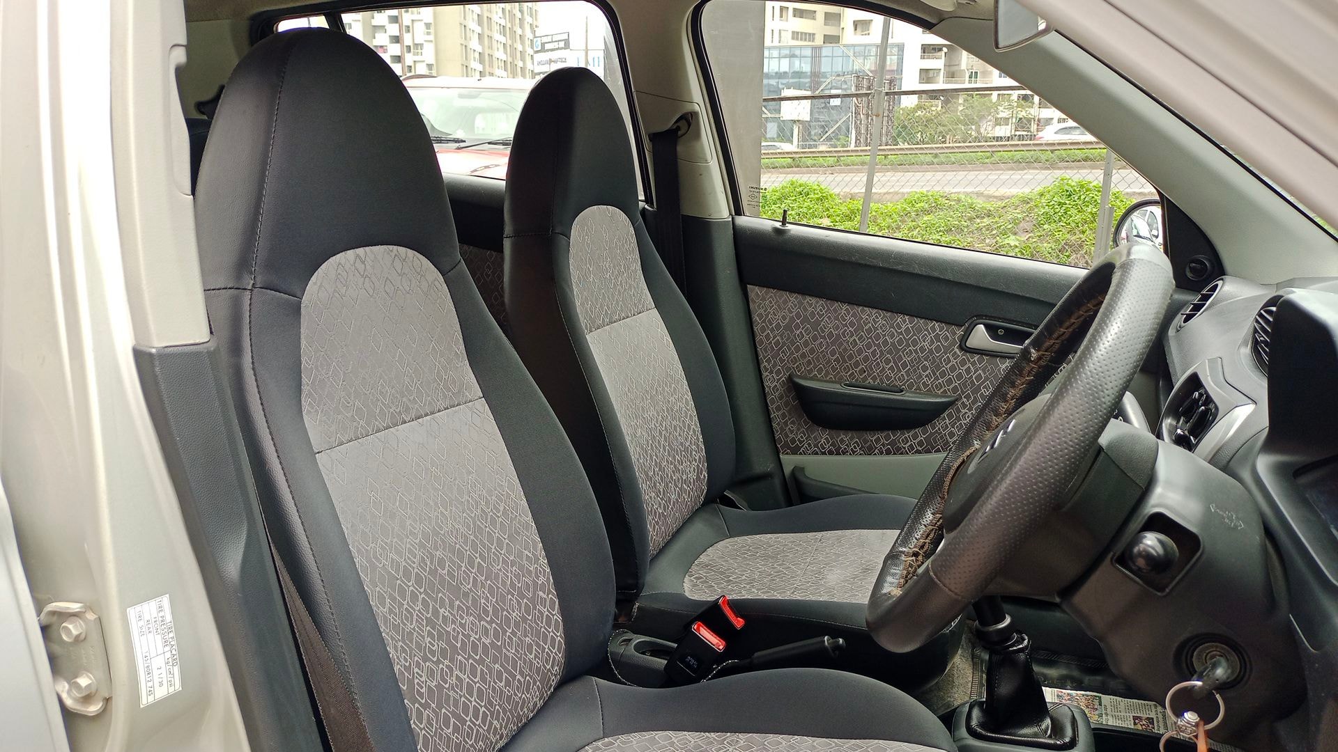 Alto 800 image 18 Alto 800 image 18