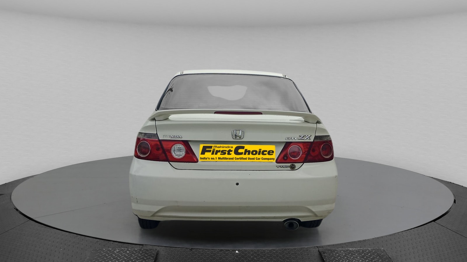 City ZX image 4 City ZX image 4