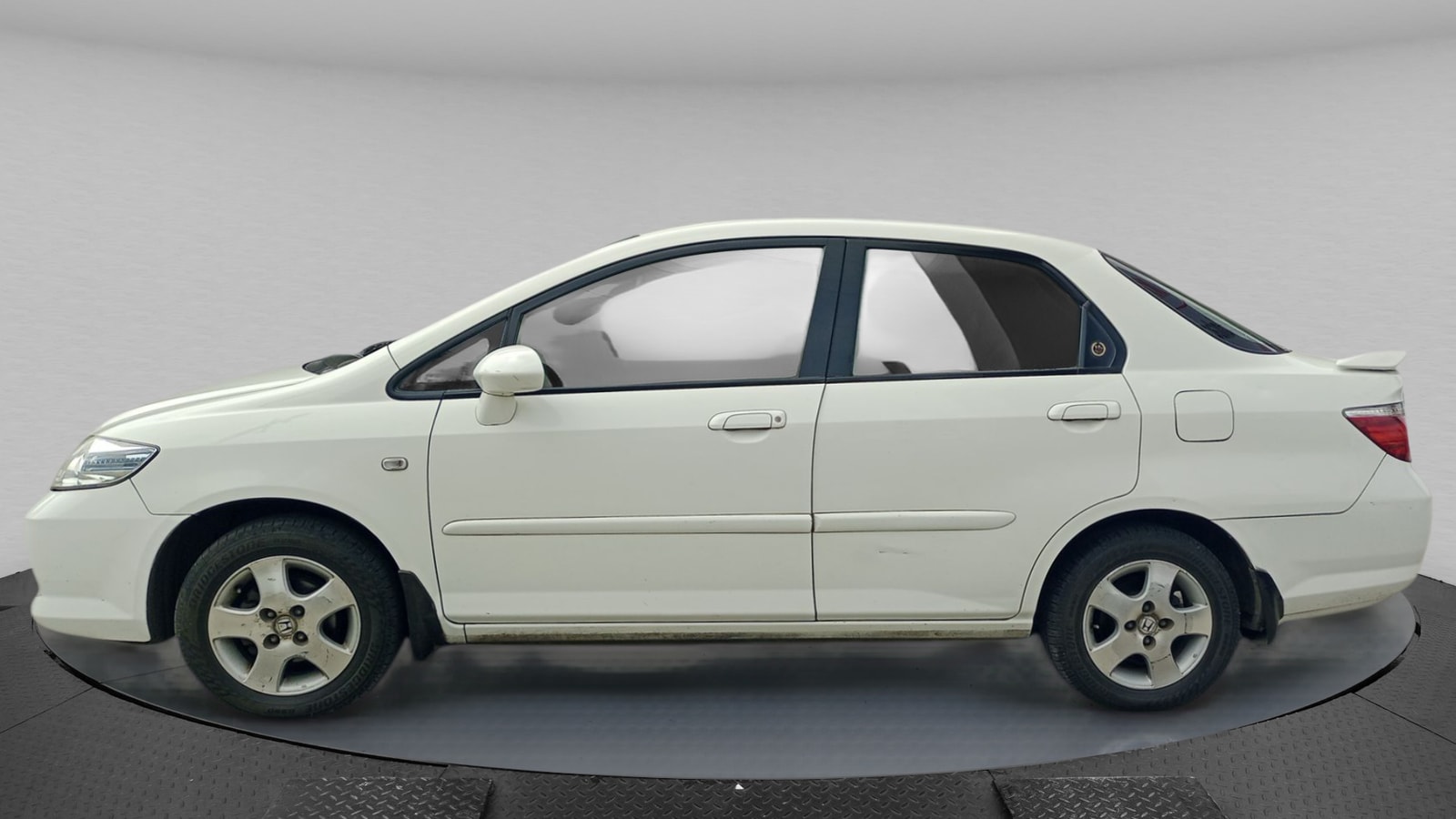 City ZX image 2 City ZX image 2