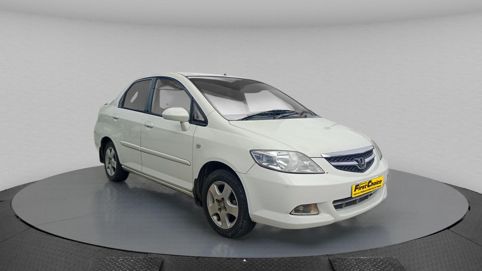 City ZX image 5 City ZX image 5