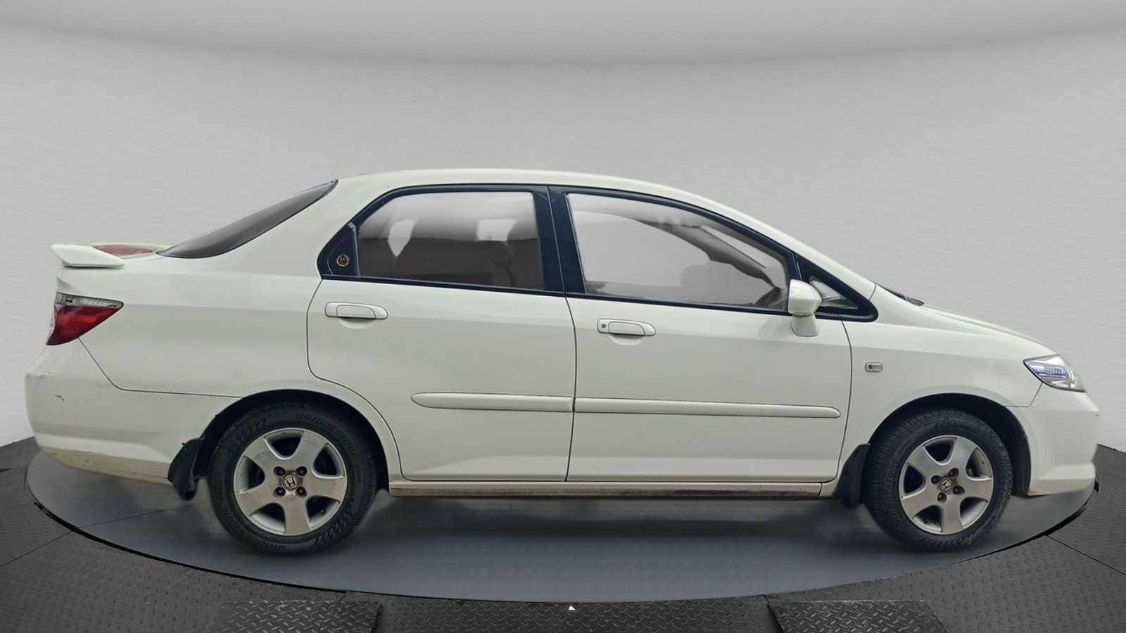 City ZX image 6 City ZX image 6