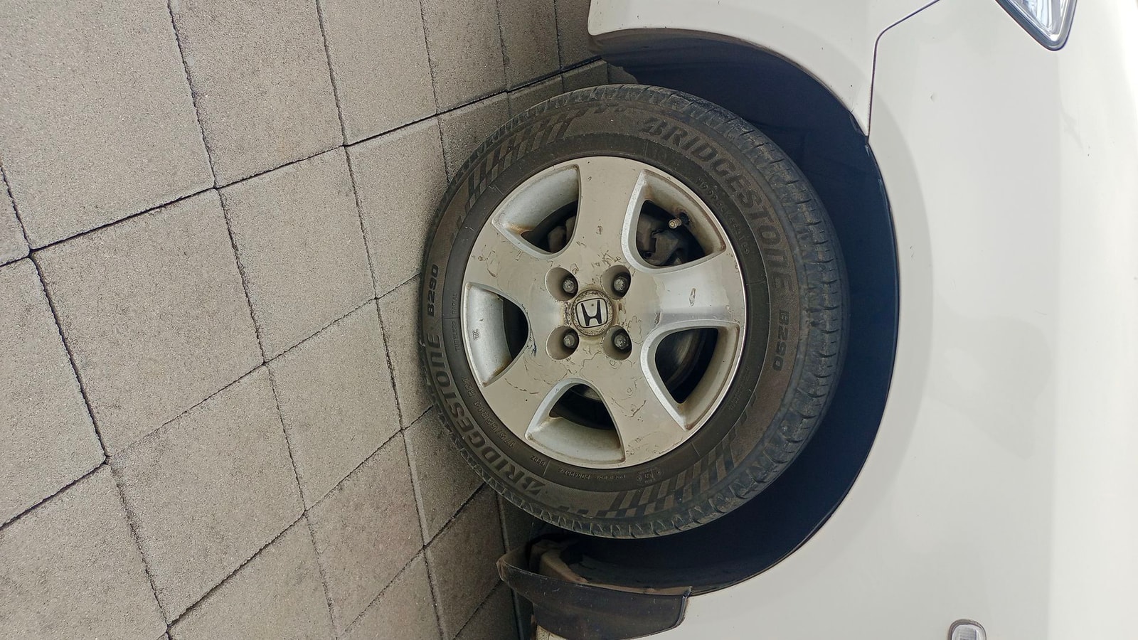 City ZX image 12 City ZX image 12