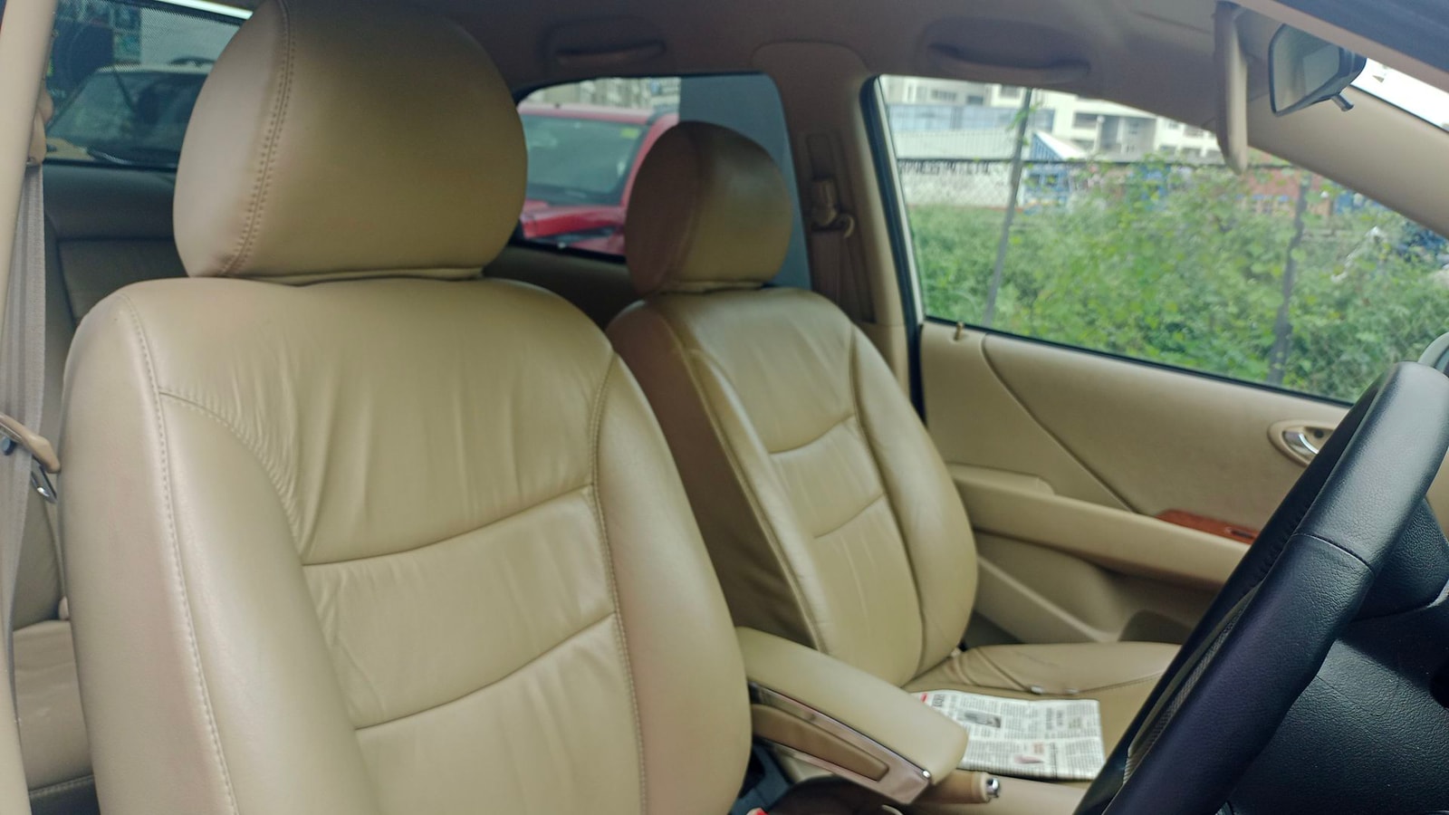 City ZX image 18 City ZX image 18