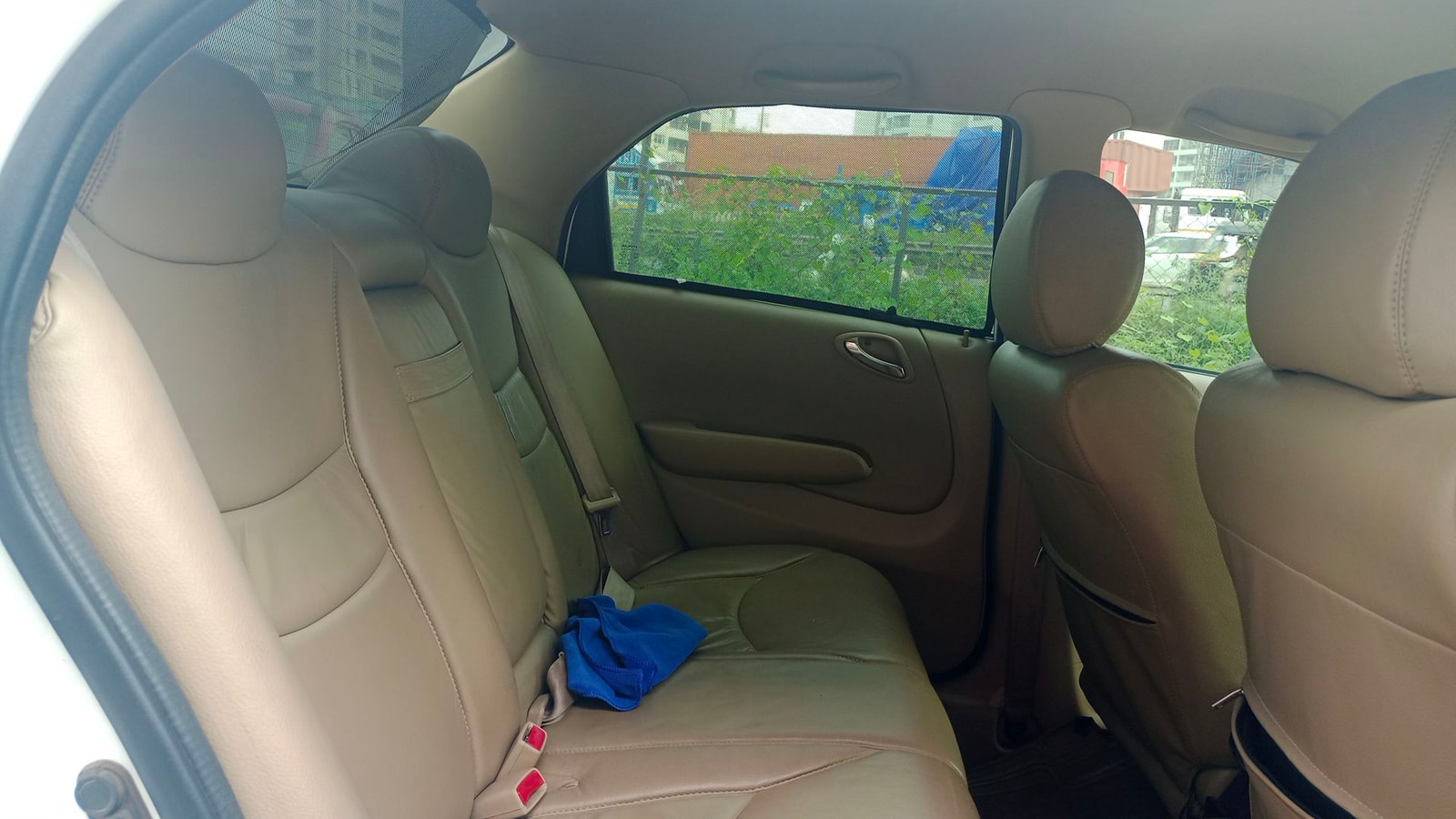 City ZX image 19 City ZX image 19