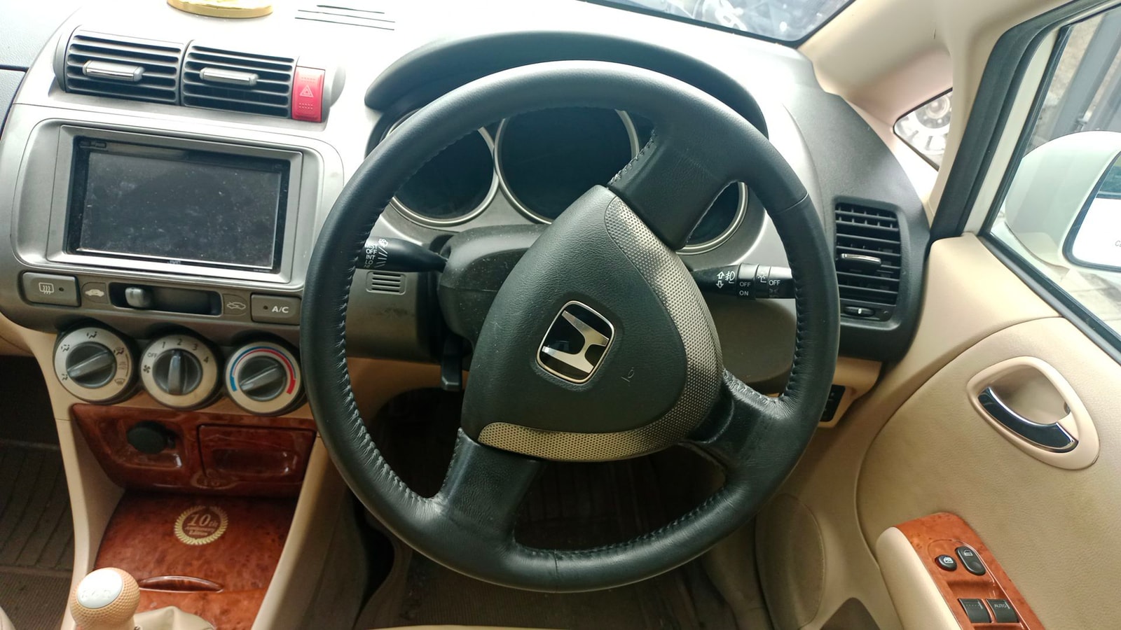 City ZX image 17 City ZX image 17