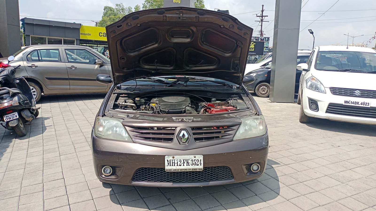 Logan image 13 Logan image 13