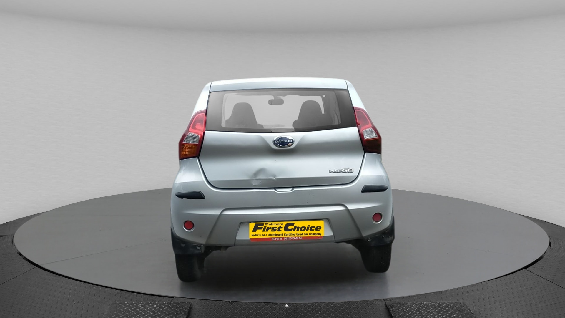 Redi GO image 4 Redi GO image 4