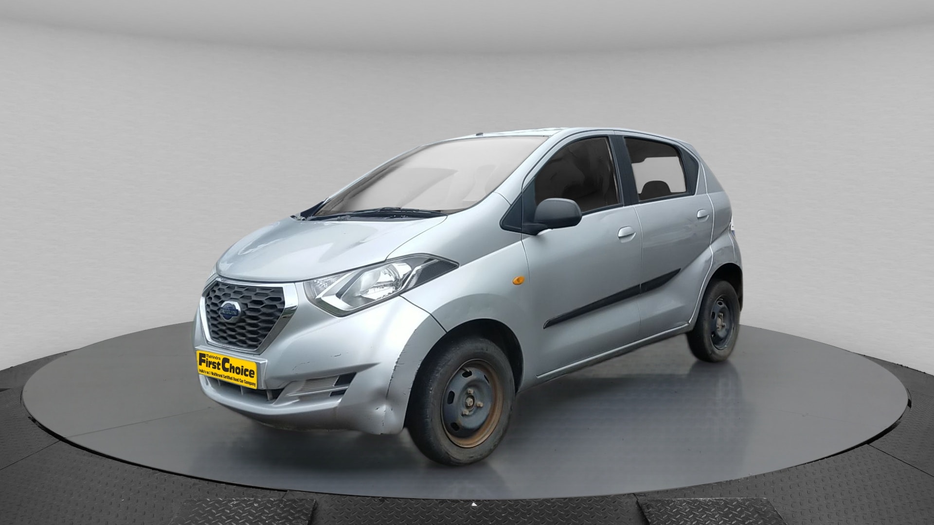 Redi GO image 1 Redi GO image 1