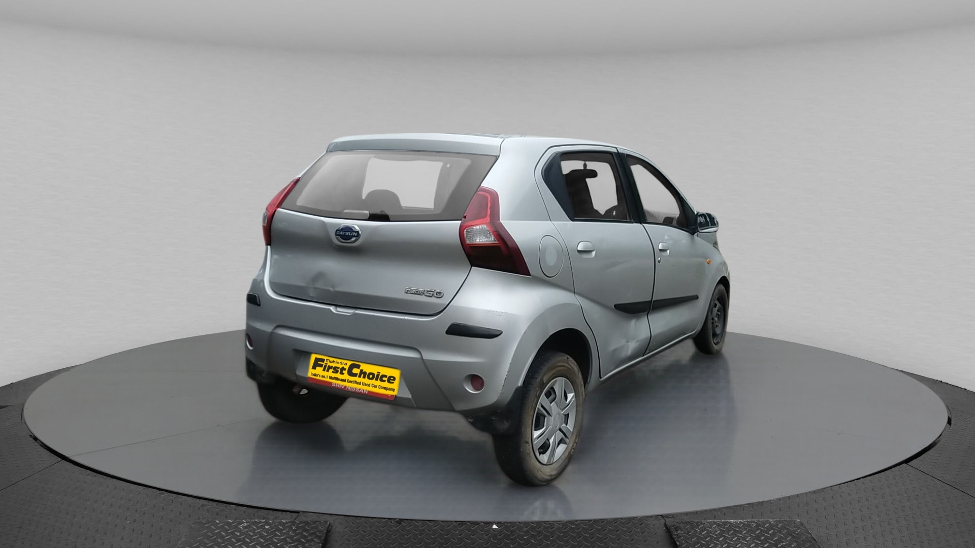 Redi GO image 7 Redi GO image 7