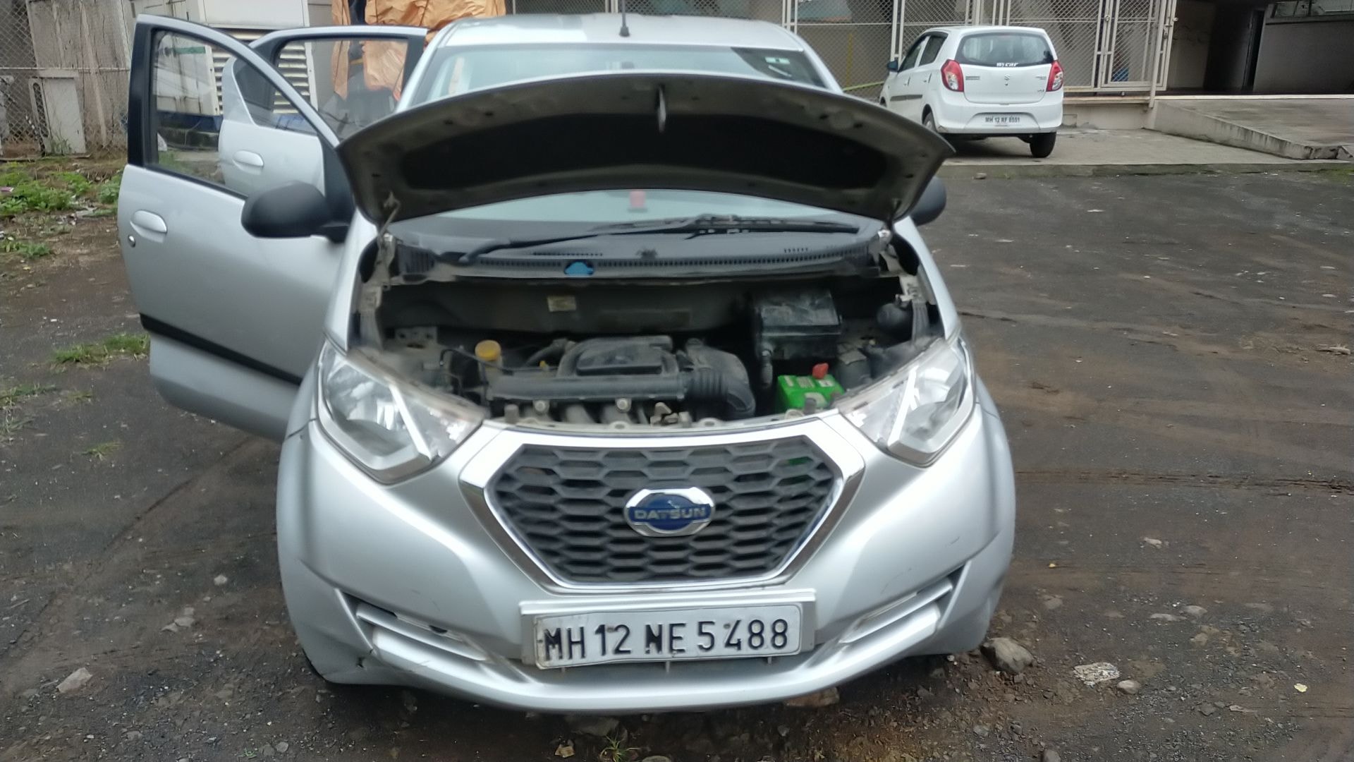 Redi GO image 13 Redi GO image 13