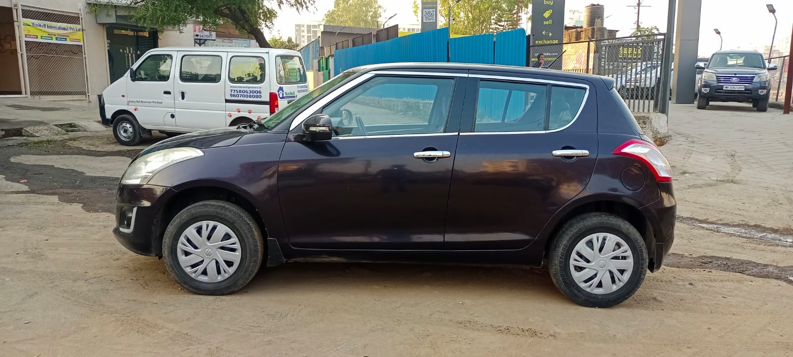 Swift image 2 Swift image 2