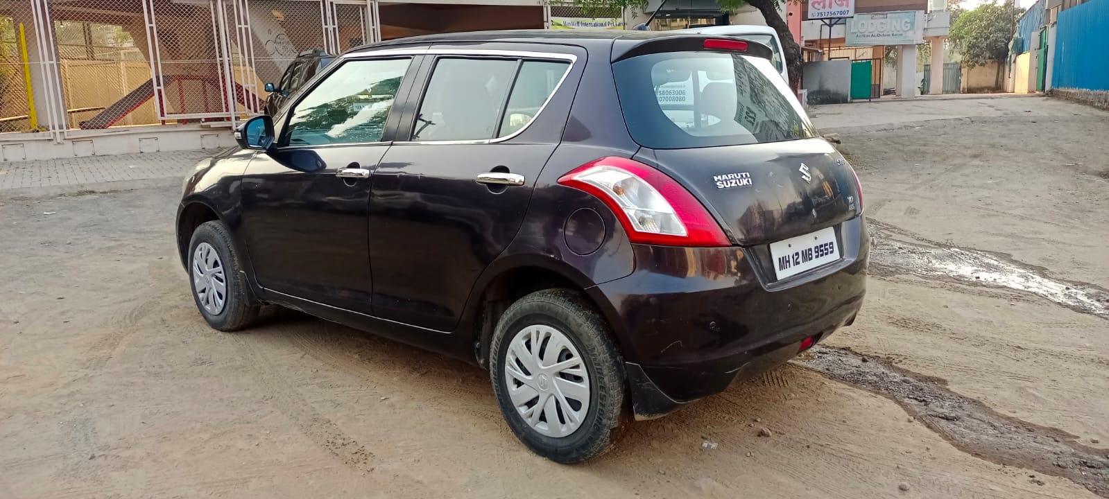 Swift image 3 Swift image 3