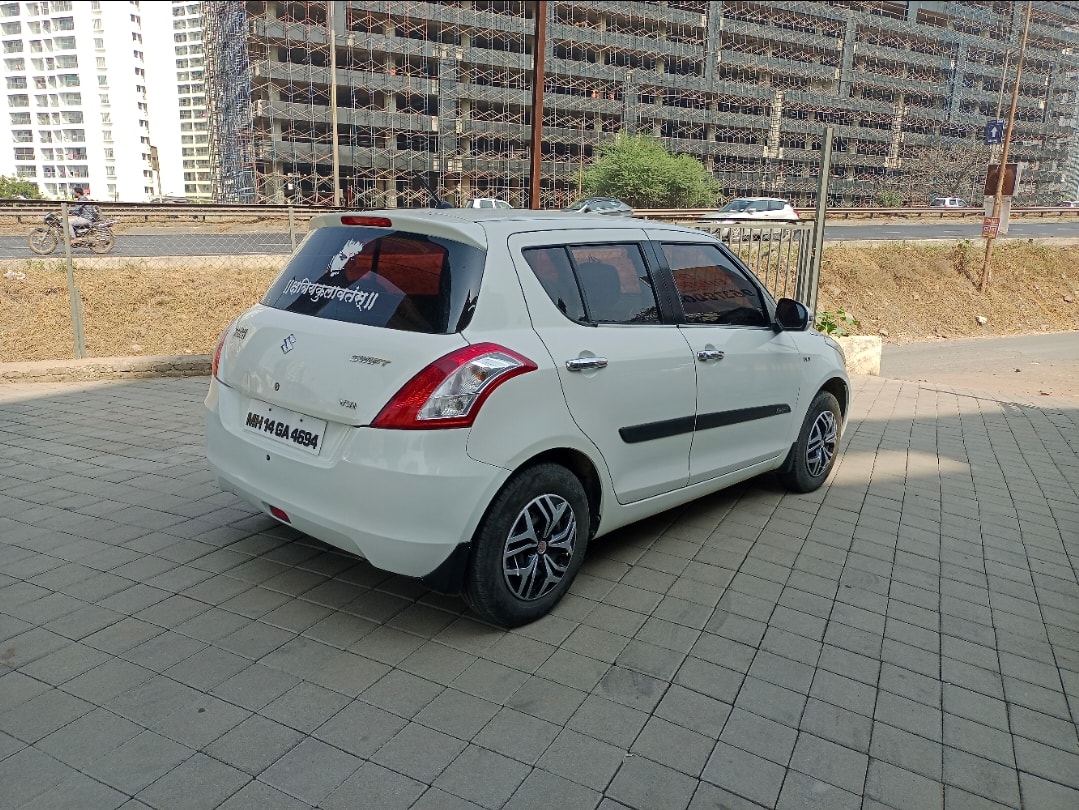 Swift image 5 Swift image 5