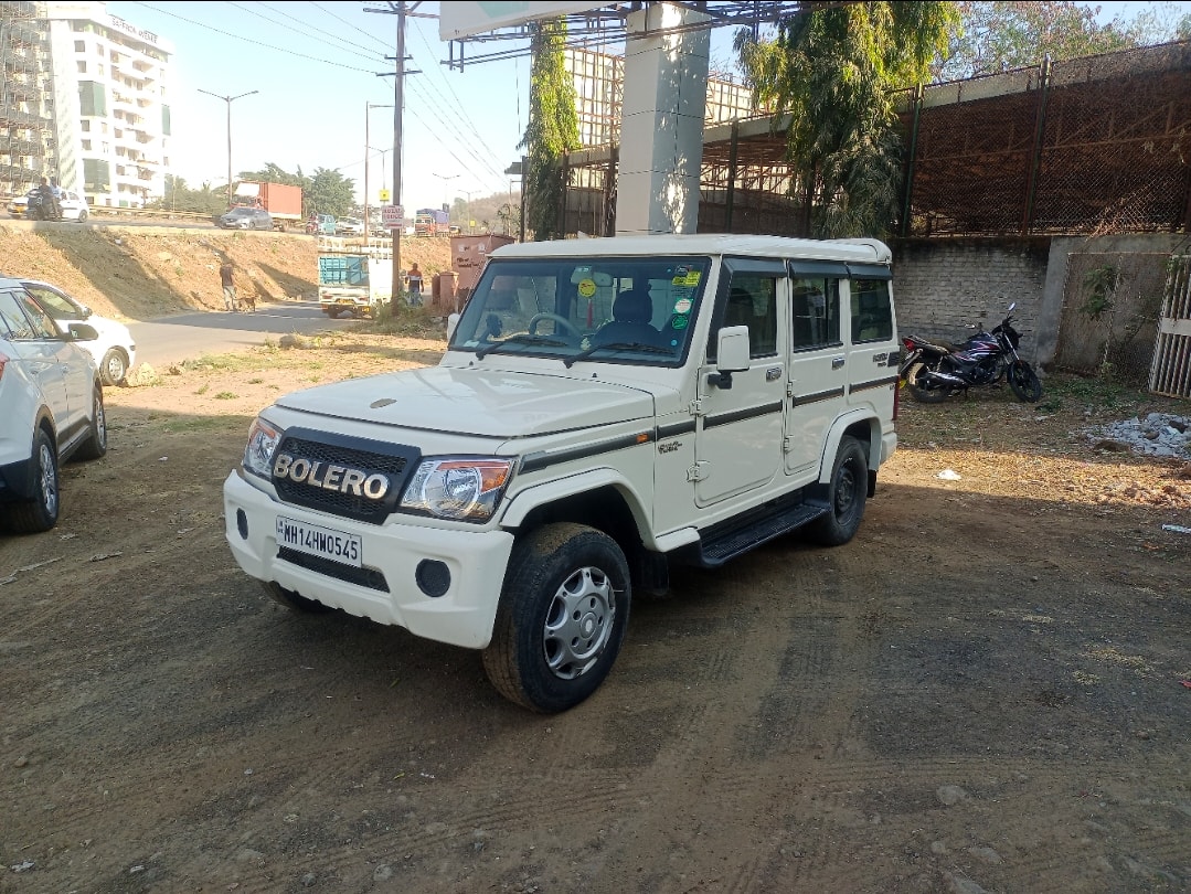 Bolero image 1 Bolero image 1