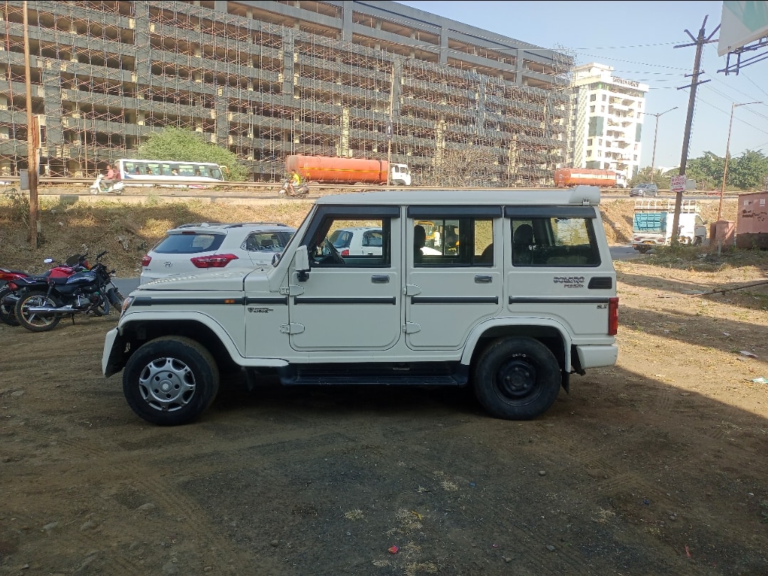 Bolero image 2 Bolero image 2