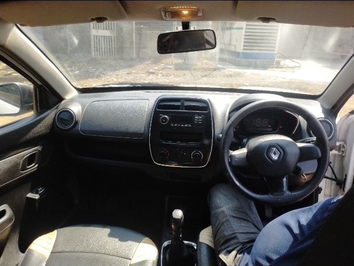 Kwid image 11 Kwid image 11