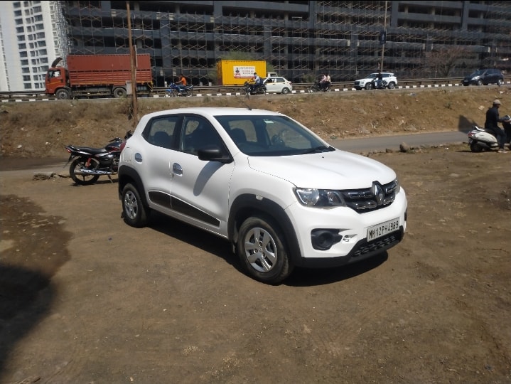 Kwid image 7 Kwid image 7