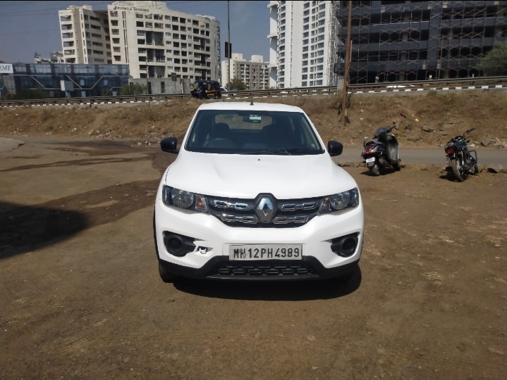 Kwid image 8 Kwid image 8