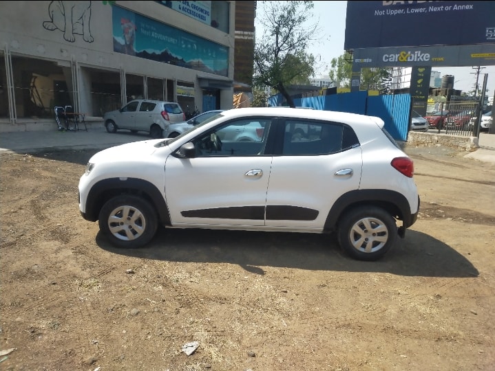 Kwid image 2 Kwid image 2