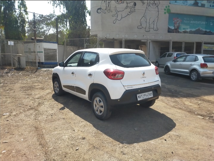 Kwid image 3 Kwid image 3