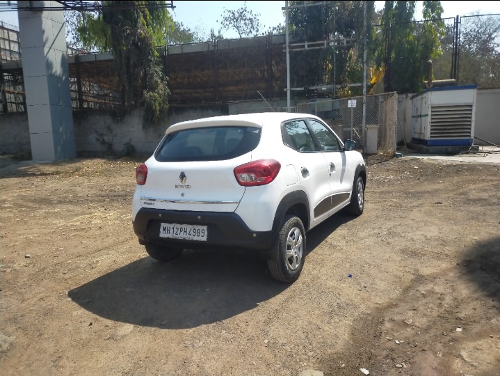 Kwid image 5 Kwid image 5