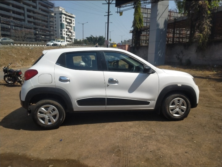 Kwid image 6 Kwid image 6