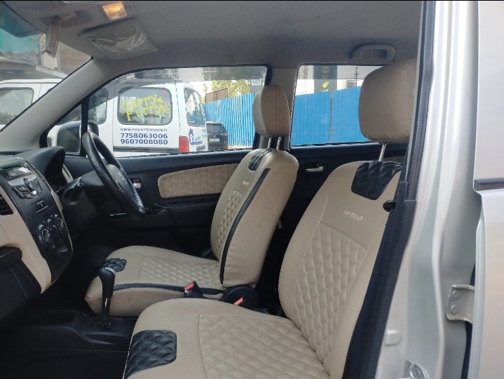 Wagon R image 17 Wagon R image 17