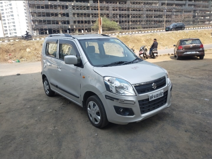 Wagon R image 7 Wagon R image 7