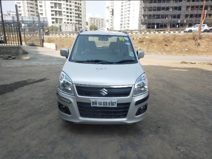 Wagon R image 8 Wagon R image 8