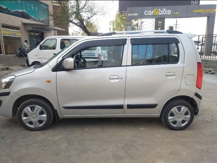 Wagon R image 2 Wagon R image 2