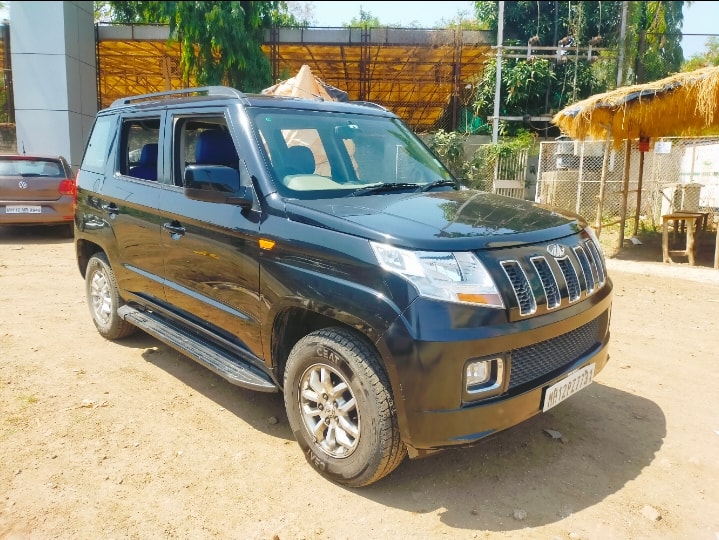 TUV300 image 7 TUV300 image 7