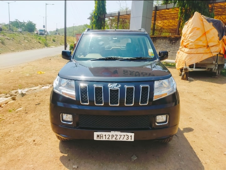 TUV300 image 8 TUV300 image 8