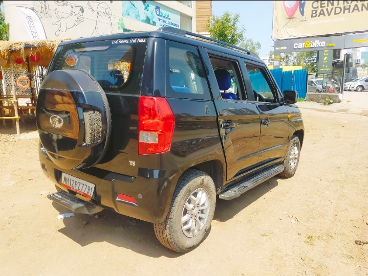 TUV300 image 5 TUV300 image 5